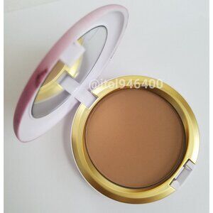 Mac Canyon Dreamin Next To Nothing Bronzing Powder